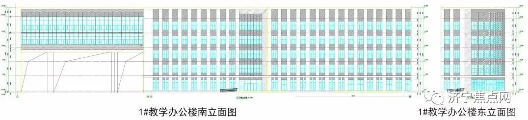 60亩！济宁市体育运动学校新校区开工-9.jpg