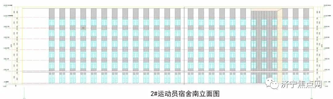 60亩！济宁市体育运动学校新校区开工-7.jpg