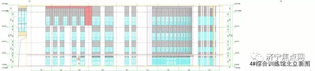 60亩！济宁市体育运动学校新校区开工-8.jpg