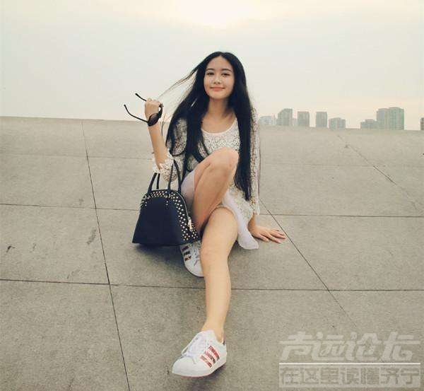 我已经迈向新的生活，前前女友打来了一通电话-1.jpg