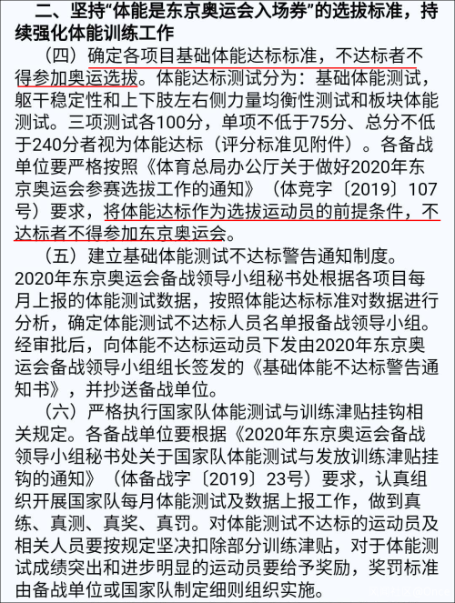 傅园慧等游泳运动员因体测成绩被卡在决赛门外？-7.jpg