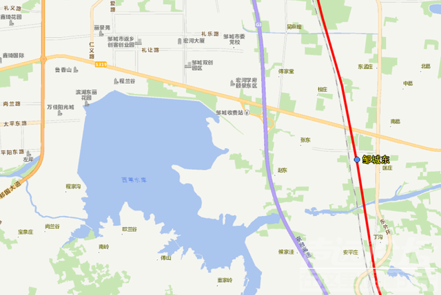 济宁济枣高铁“邹城东站”布置方案公布-2.jpg