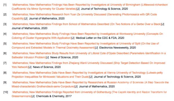 曲阜师范大学数学系排名超北大，U.S.News的排名再次刷新了我三观！-18.jpg