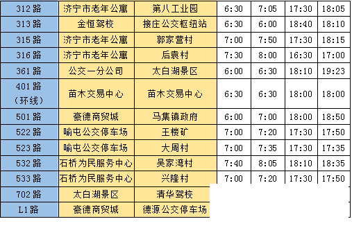 11月1日起，济宁公交集团执行冬季运营时间-3.png