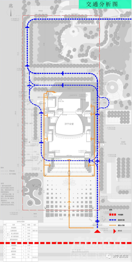 占地52亩！济宁海达会展中心获批-3.jpg