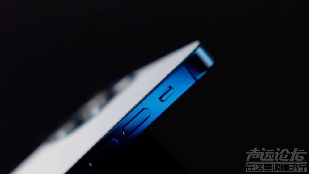 iPhone12真实体验两天，不吹不黑，说说优缺点和使用感受-5.jpg
