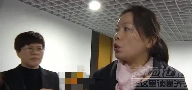 女保洁误入男浴室，月薪3400元被罚两千，不接受直接开除！-5.jpg