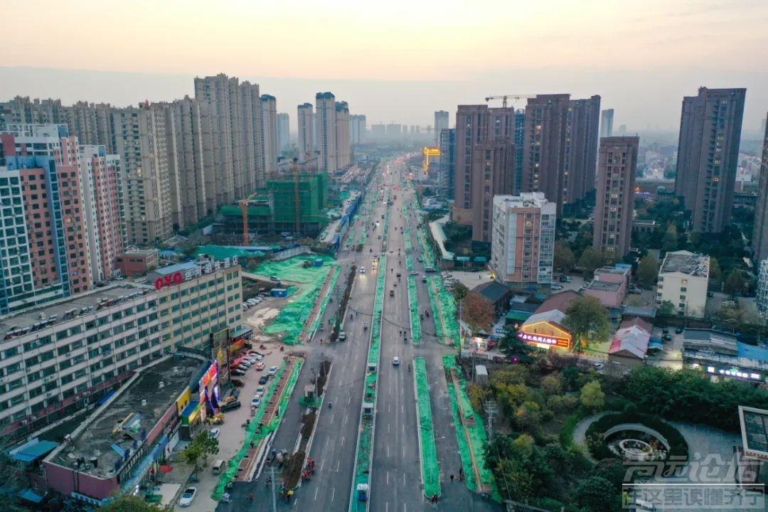 济宁车站西路全线通车！-3.jpeg