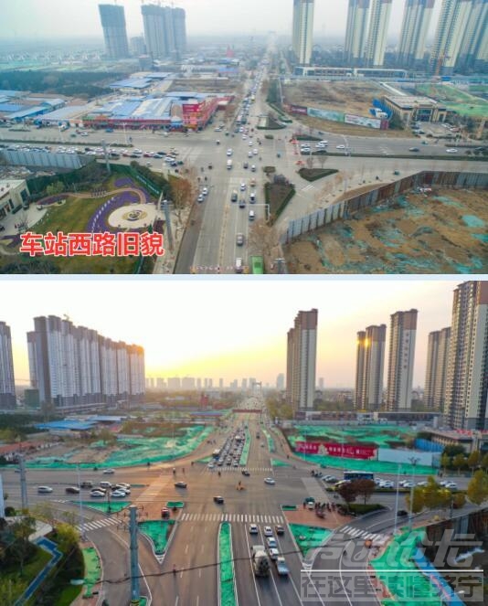 济宁车站西路全线通车！-4.jpeg