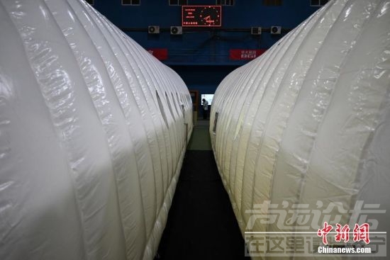 石家庄核酸检测“火眼”建成 每日最高可检测样本100万人份-10.jpg