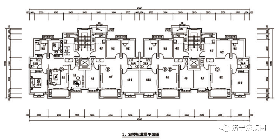 占地22亩！任城区一回迁安置项目获批-6.jpg
