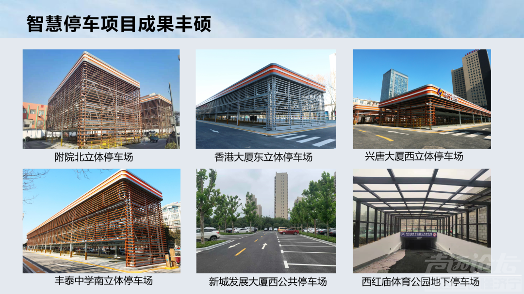 智慧停车 济宁城区建成8处智能立体停车场-1.png