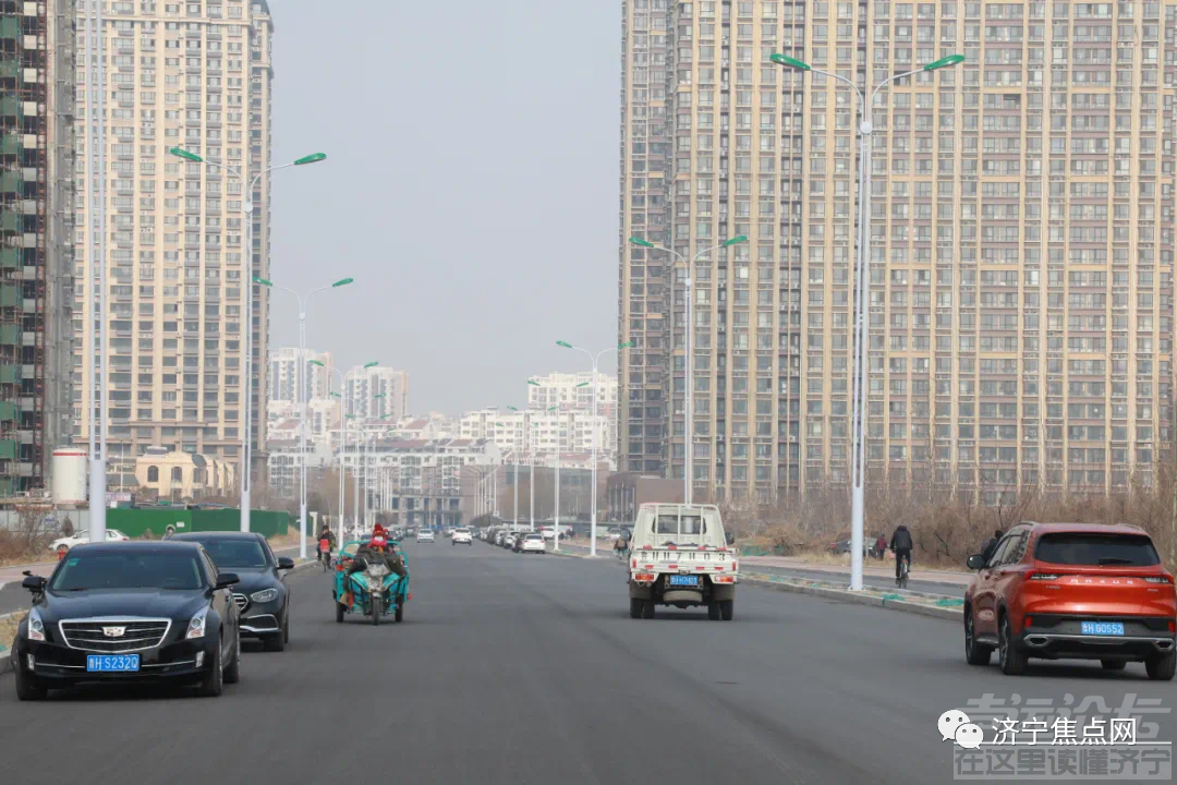 更便民！谭岗路北延项目通车-2.jpg