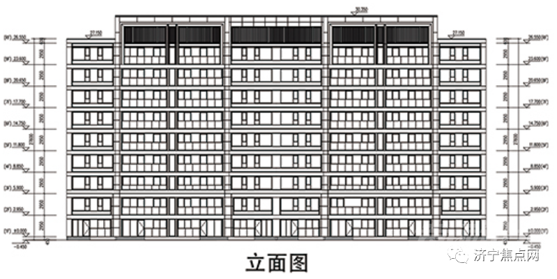 868户！太白湖新区一新商住项目获批-7.jpg
