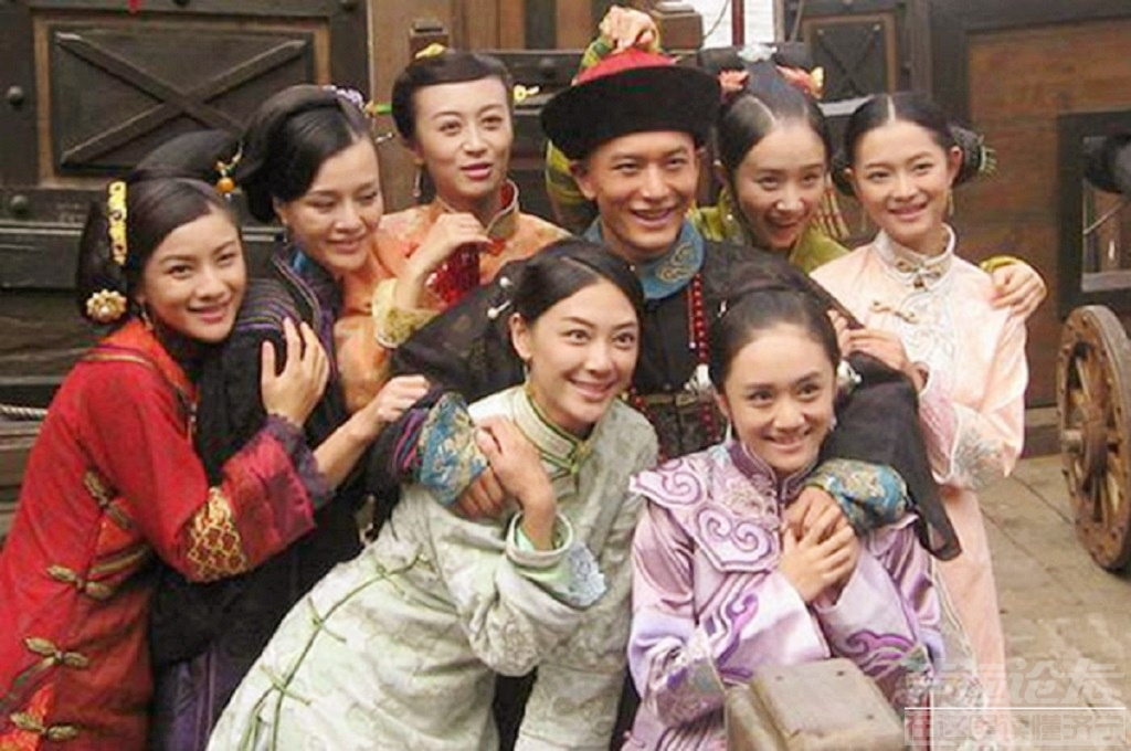 现在小三那么多，是不是可以考虑恢复一夫一妻多妾制啊-1.jpeg