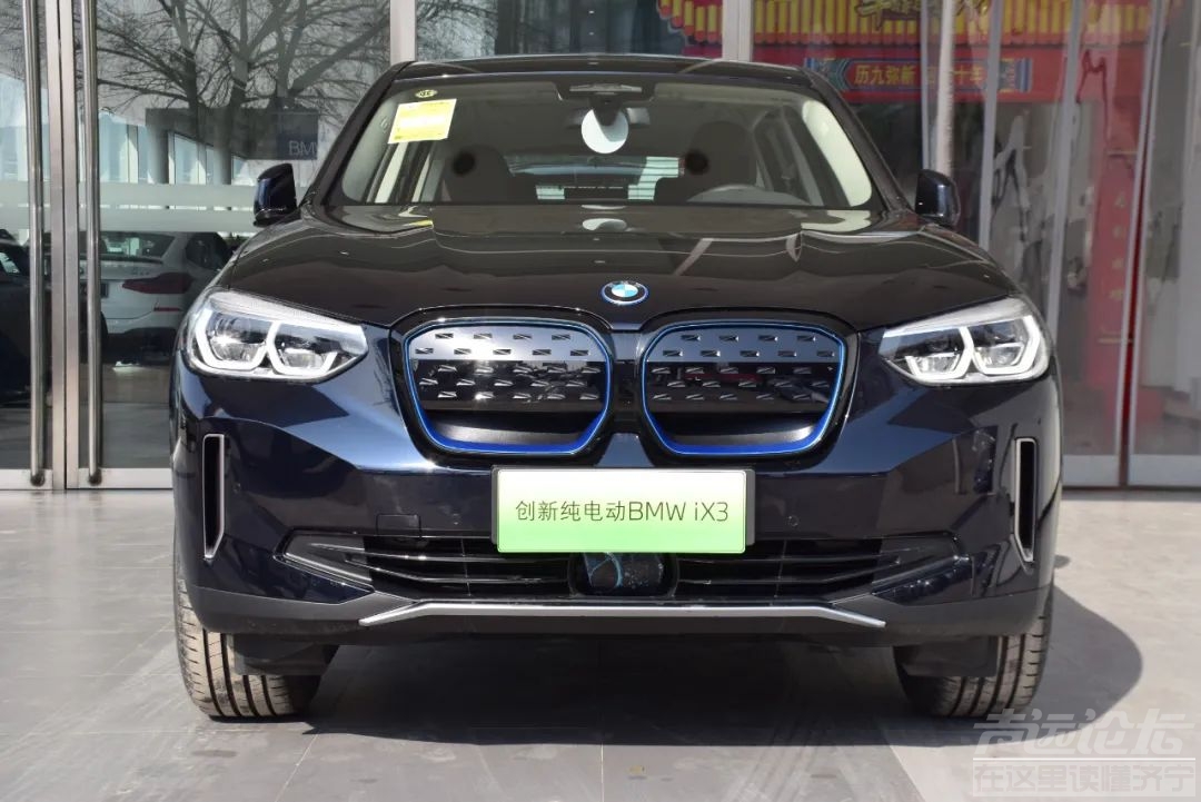 开起来有多爽？试了才知道！纯电动BMW iX3喊你来试驾！-11.jpg