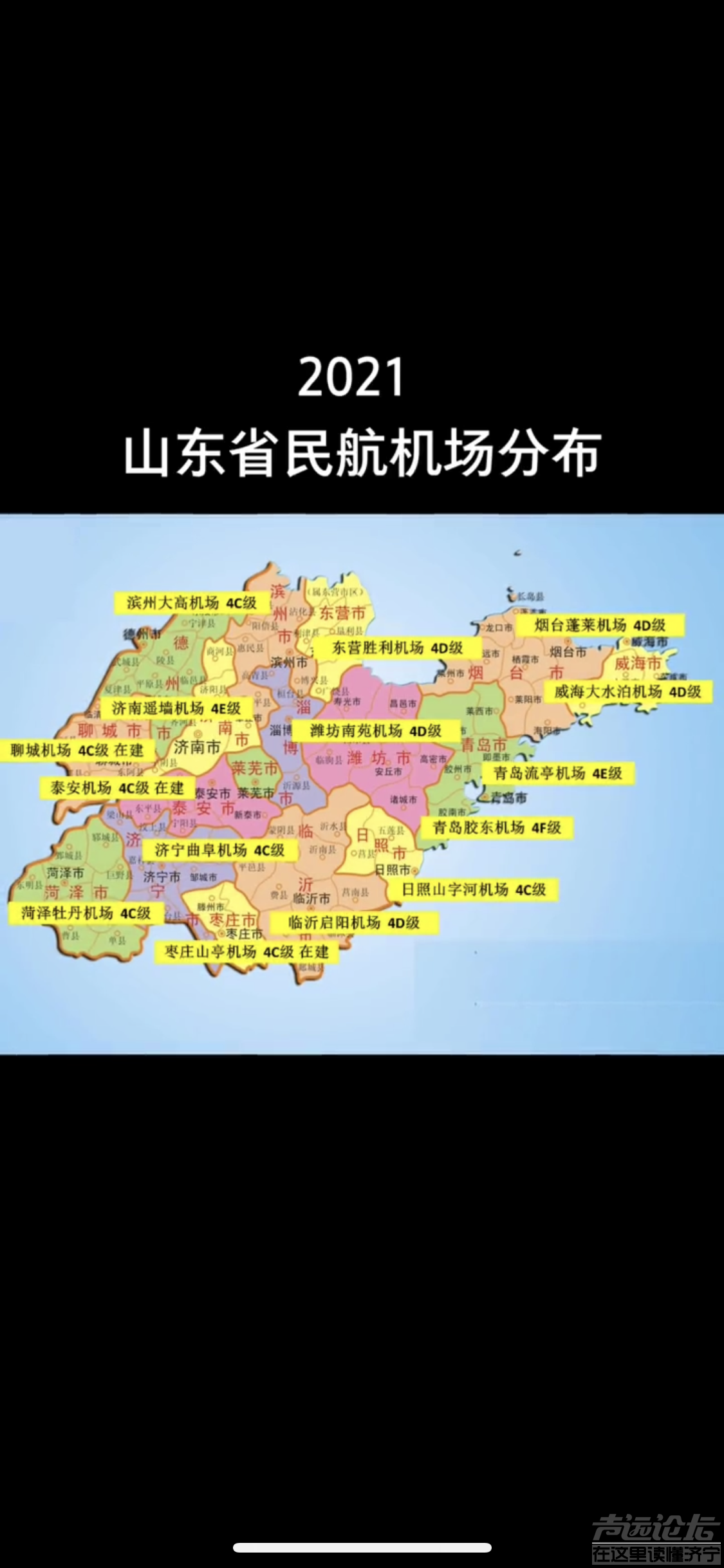 2021年山东民航机场等级-1.png