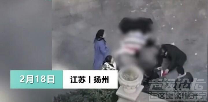 一 11岁女孩坠楼身亡，原因是作业没做完，和父母发生争执了-1.jpeg