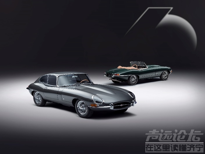 捷豹正式发布E-TYPE 60周年典藏版-1.jpg