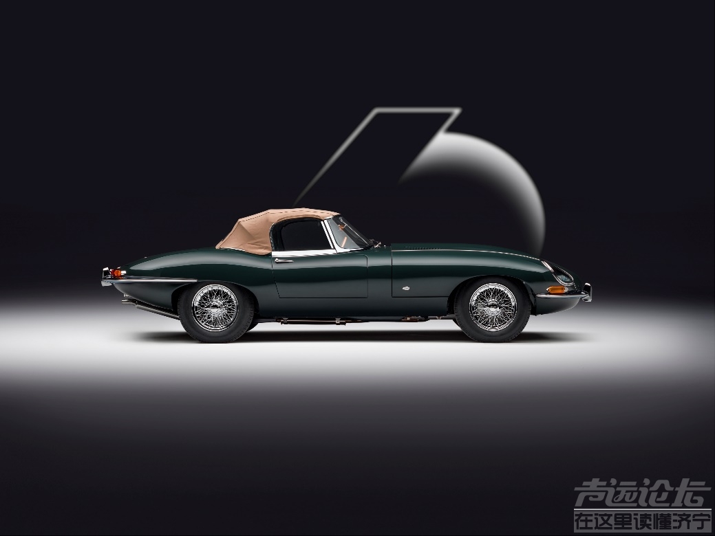 捷豹正式发布E-TYPE 60周年典藏版-4.jpg