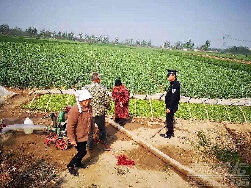 小小辣椒苗 牵动全警心-1.jpeg