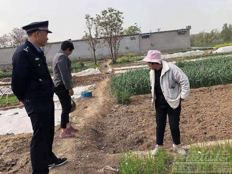 小小辣椒苗 牵动全警心-2.jpeg