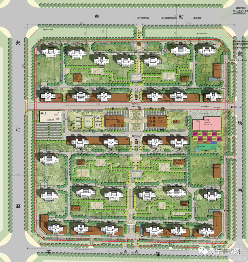 任城区史海片区建设项目获批前公示-1.jpg