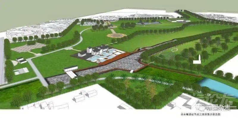 国家期刊《雕塑》杂志评 高水平建设济宁南旺大运河国家文化公园-1.jpeg