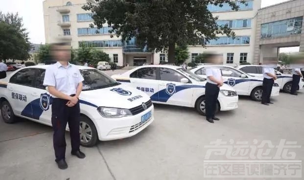 济宁一民用车顶安装并使用警灯，属于违法违规吗？-4.jpg