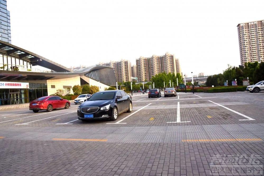 任城1300个“共享车位”全都开放给你-3.jpeg