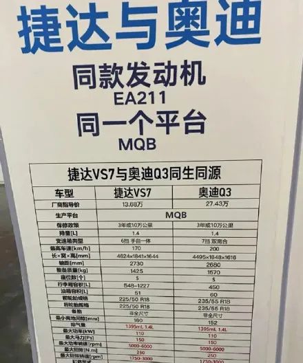 大众宣传海报蹭刹车失控新闻热点！指竞品刹车距离“未知”-1.jpg