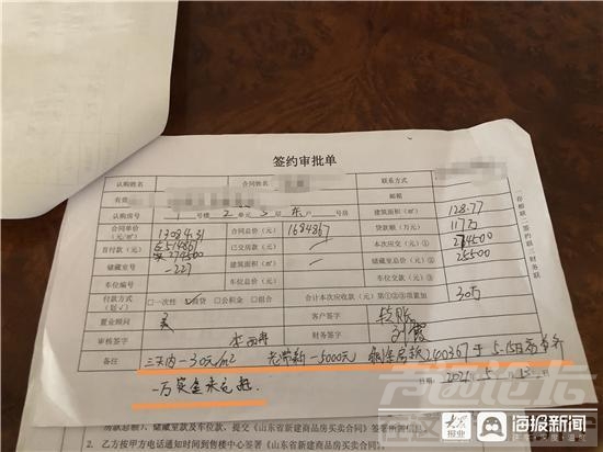 济宁瑞马锦城砸金蛋砸出稀奇事 中奖业主被取消购房资格-2.jpg