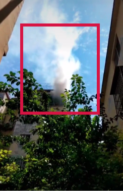 济宁八里营一小区着火了-1.jpg