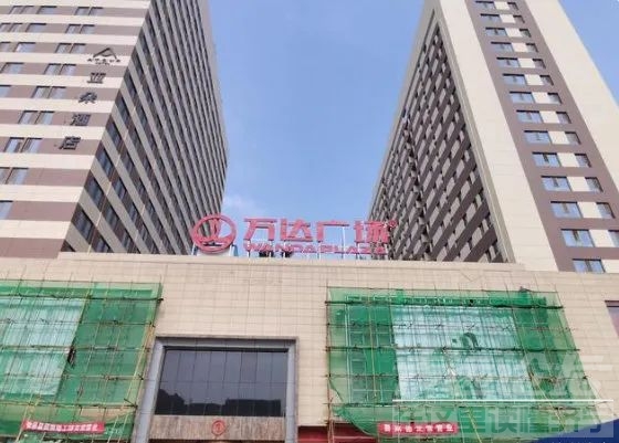济宁新万达开业时间确定，会成为新地标吗？-1.jpg