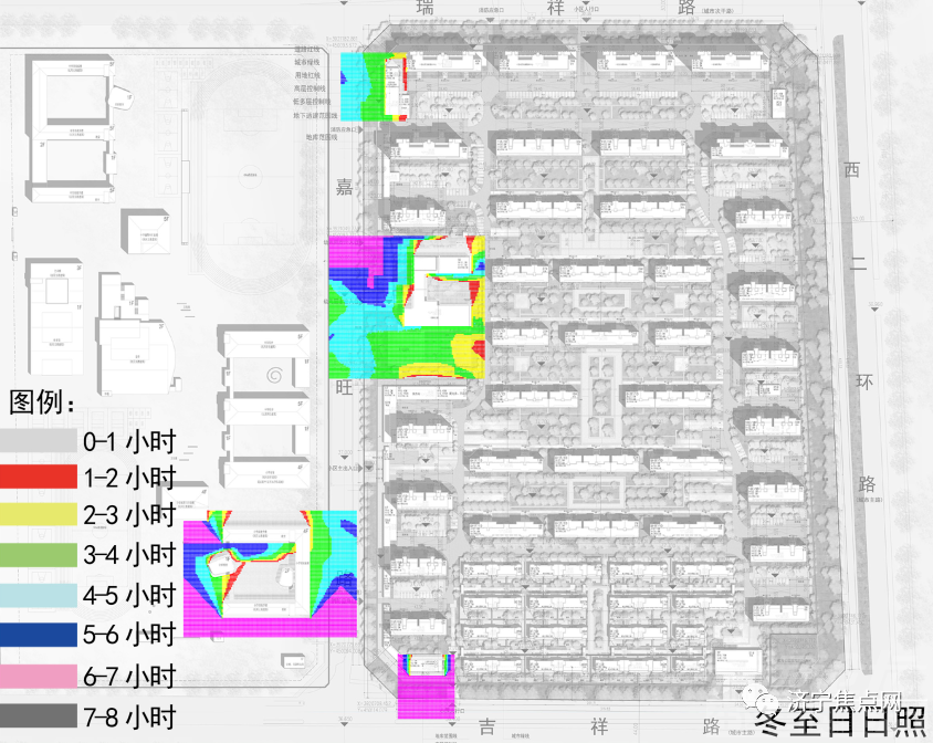 设计居住2486户！济宁经开区一大型商住项目获批-4.jpg