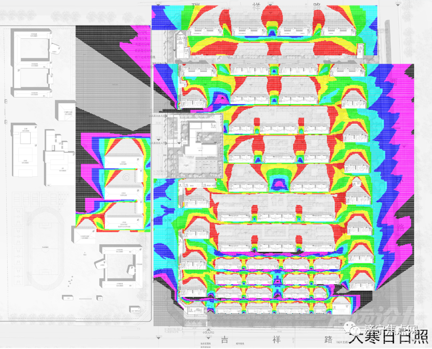 设计居住2486户！济宁经开区一大型商住项目获批-5.jpg