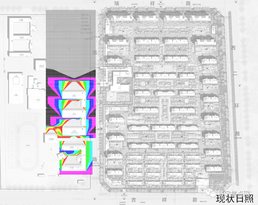 设计居住2486户！济宁经开区一大型商住项目获批-6.jpg