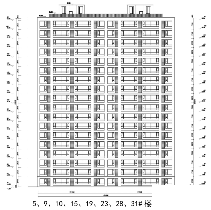 设计居住2486户！济宁经开区一大型商住项目获批-7.jpg