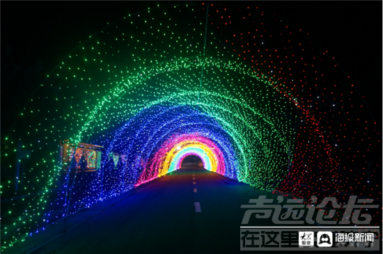 济宁首届四季牡丹园夜游季游玩攻略出炉-1.png