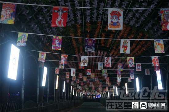 济宁首届四季牡丹园夜游季游玩攻略出炉-8.png