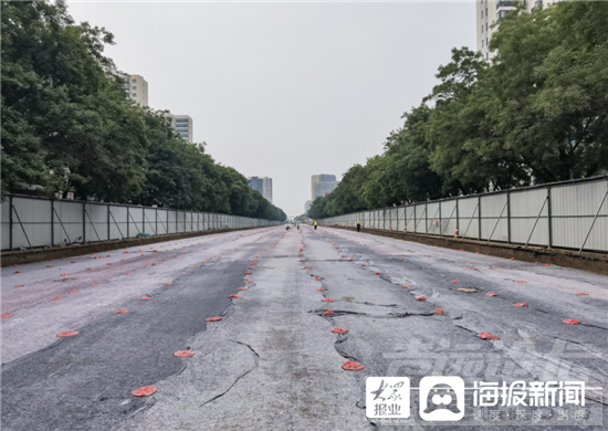 古槐路出行体验大大提升 市民点赞“济宁速度”-2.png