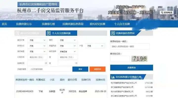 杭州放大招：买房无需中介可省数万！中概股贝壳股价应声暴跌-7.jpg