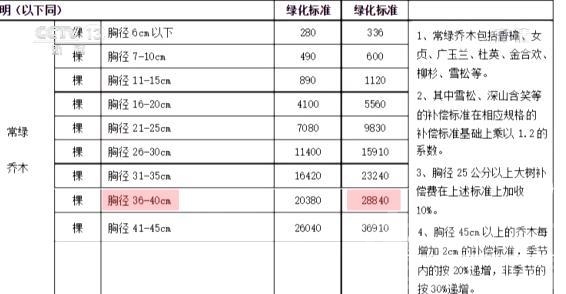 修剪自己种的树被罚14.42万元！白岩松有话说！-9.jpeg