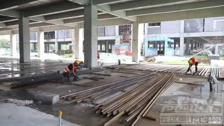 济宁高新区工程建设项目审批“零收费” 营商环境再优化-5.jpg