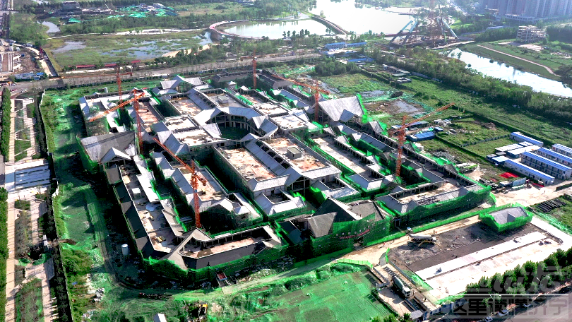 高新区加快商业综合体建设 构筑30分钟生活圈-3.jpg
