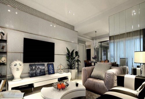 欧神诺小课堂：三室一厅怎么装修 装修时需要注意哪些-1.jpg