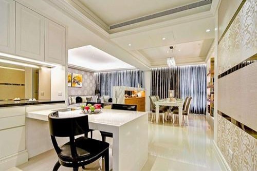 欧神诺小课堂：三室一厅怎么装修 装修时需要注意哪些-2.jpg