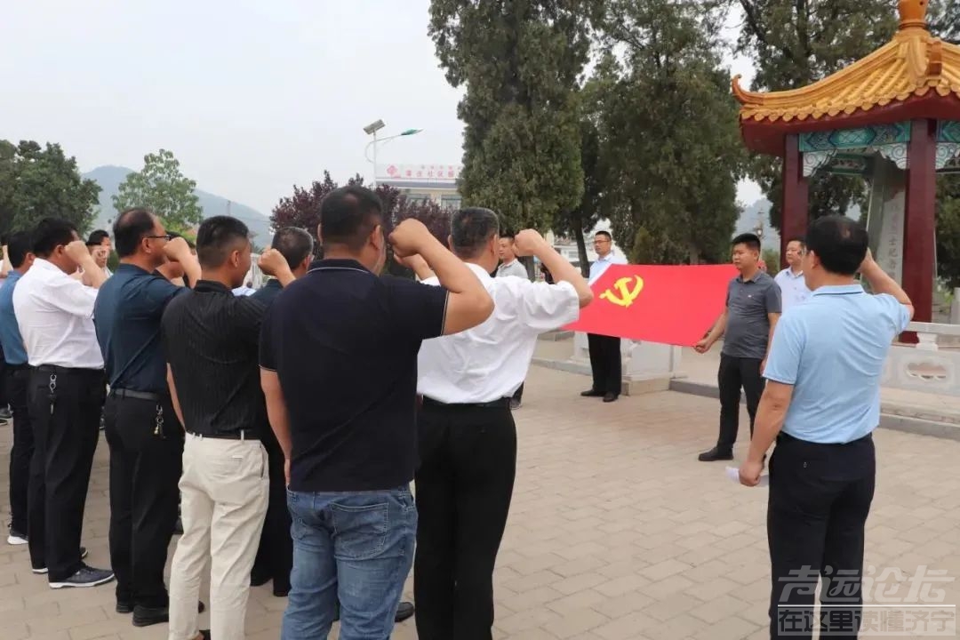 省级示范！邹城一镇上榜-9.jpg