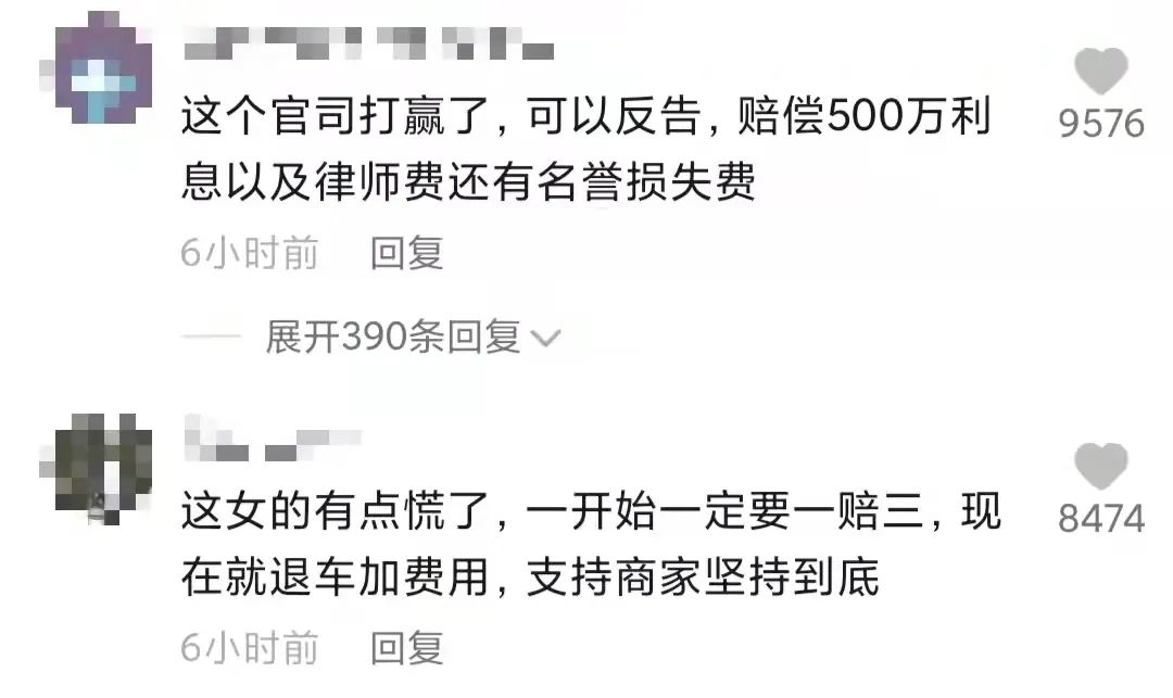 花123万购二手埃尔法却变“玩具车” 车主：只能看不能开-11.jpg