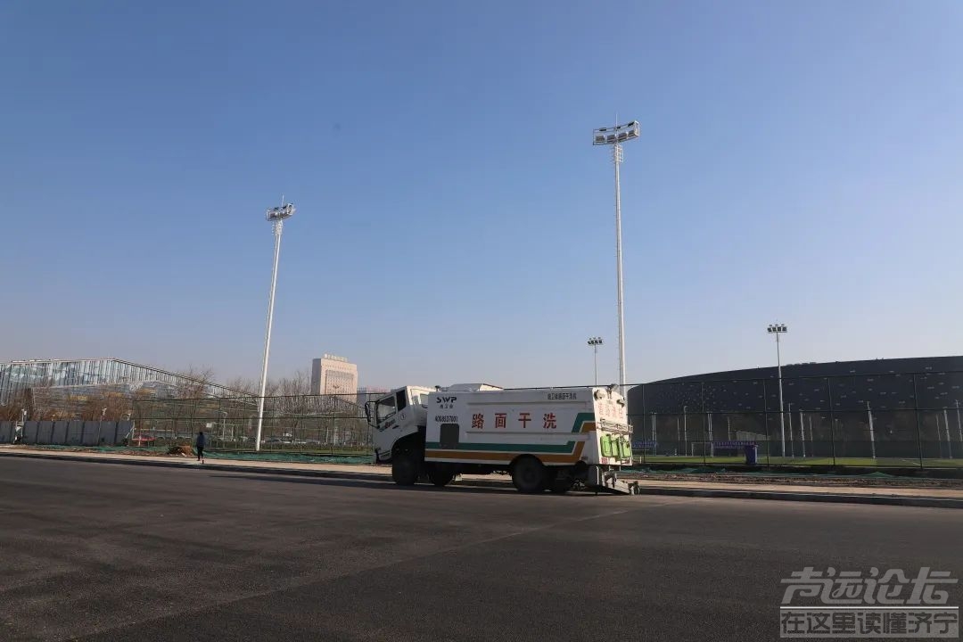 通行更顺畅！济宁高新区多条升级改造道路陆续通车-8.jpg